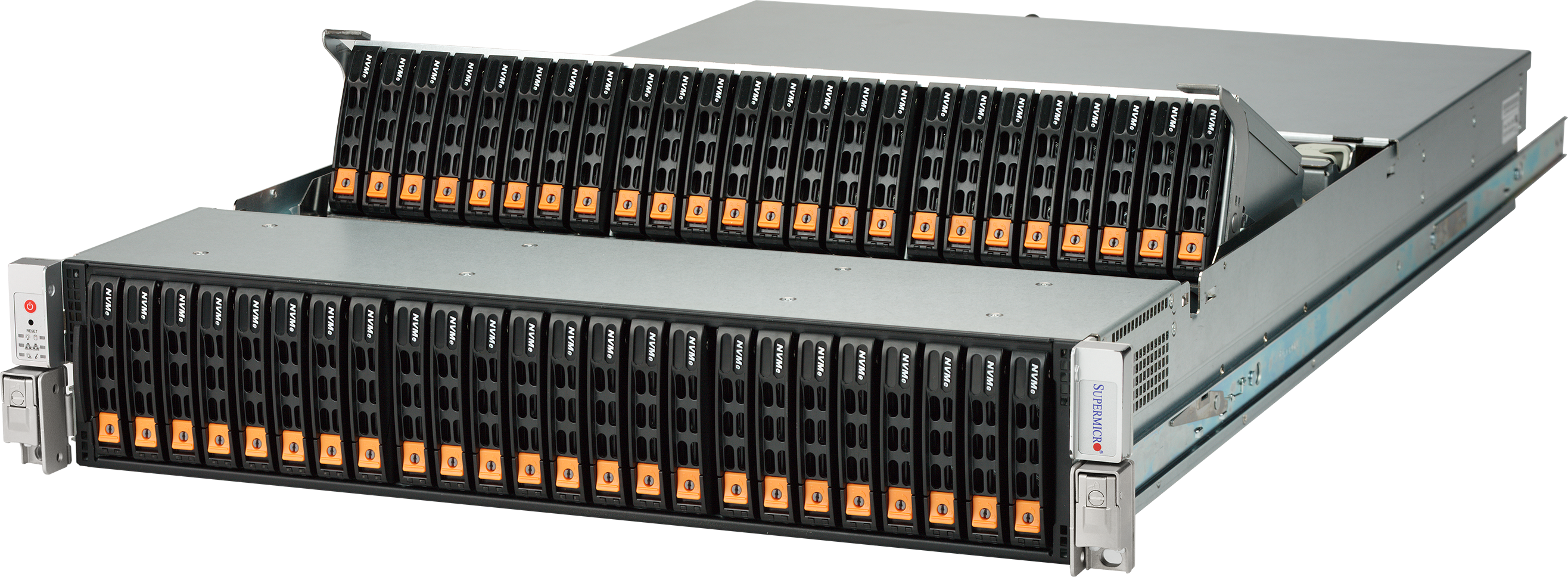 Infrastructure Lwspanel